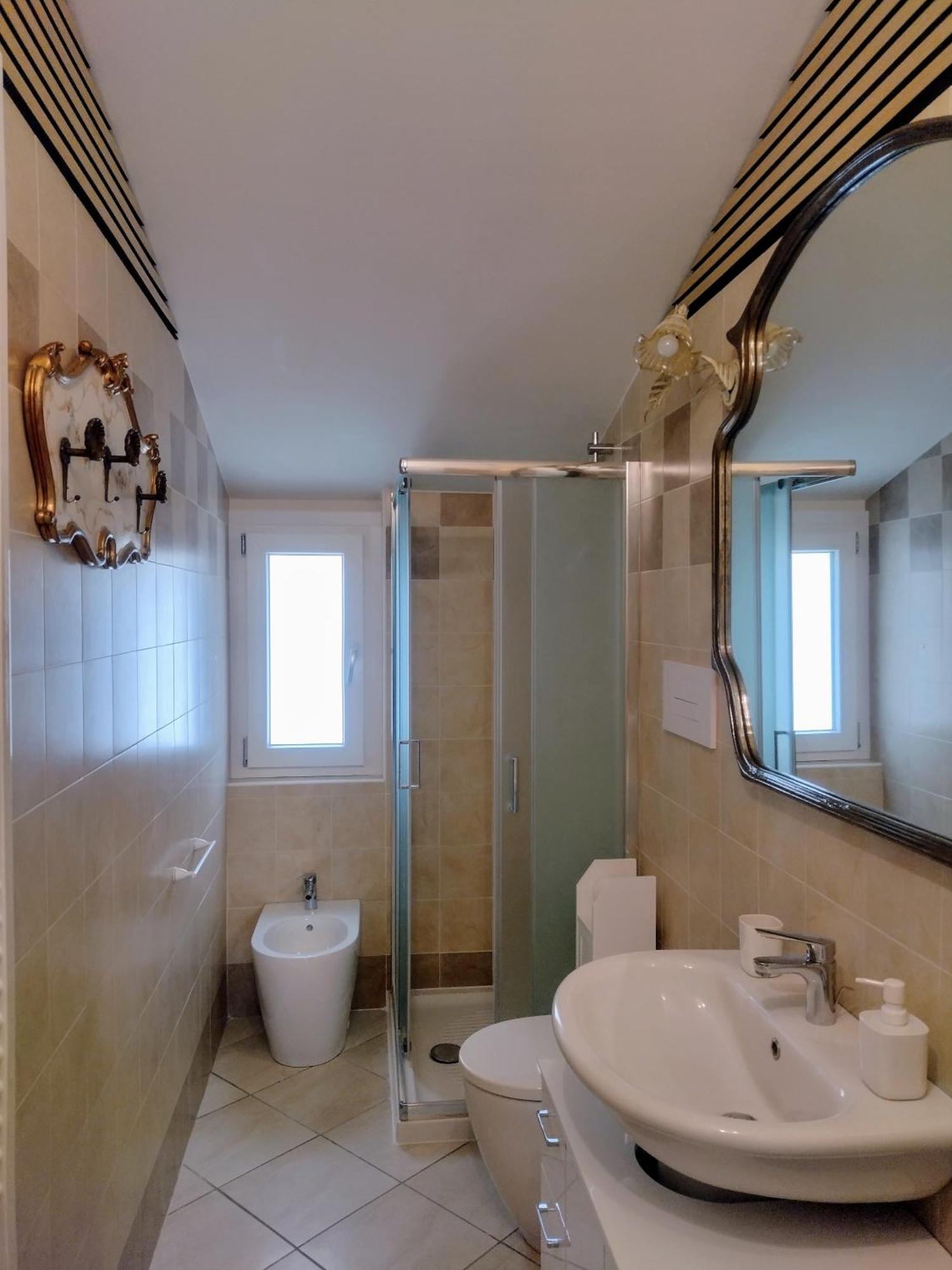 Apartmán Mansarda Di Masha Villongo SantʼAlessandro Exteriér fotografie